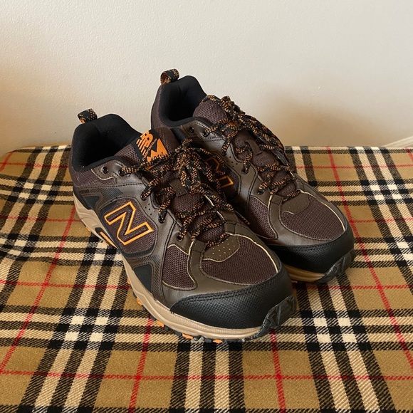 4e wide hiking boots